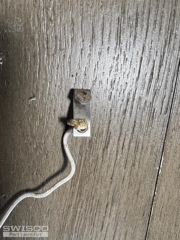 flat hook