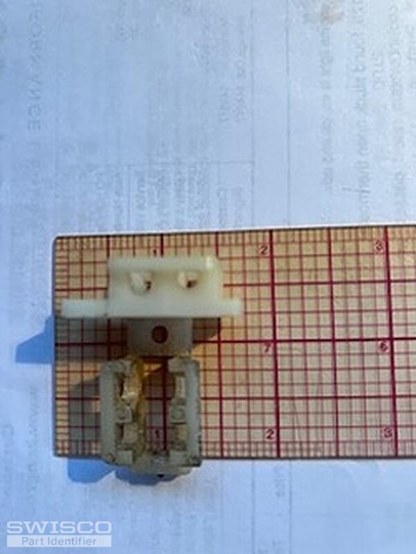 Wondow roller  base top and side 2