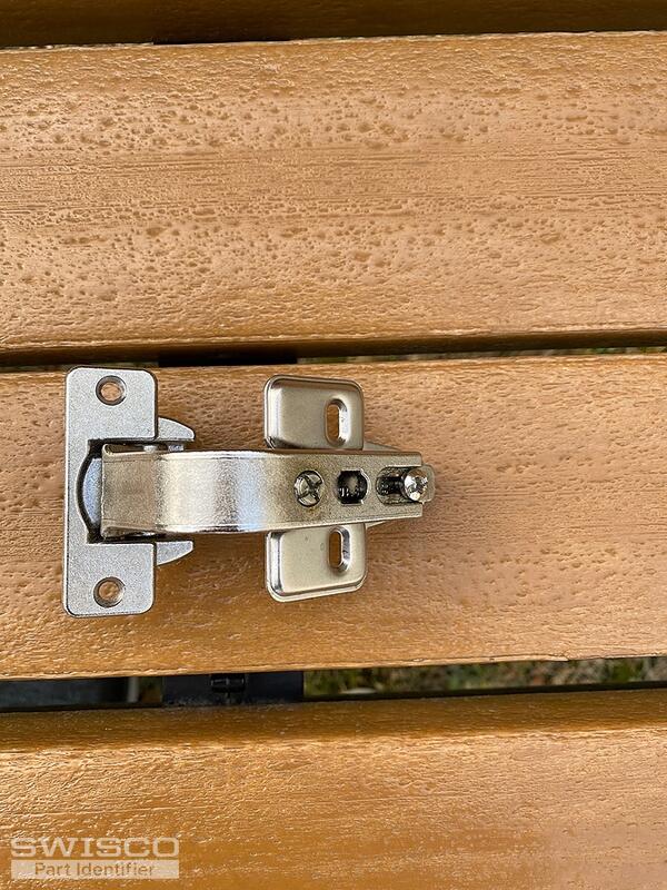 Base Cabinet Hinge
