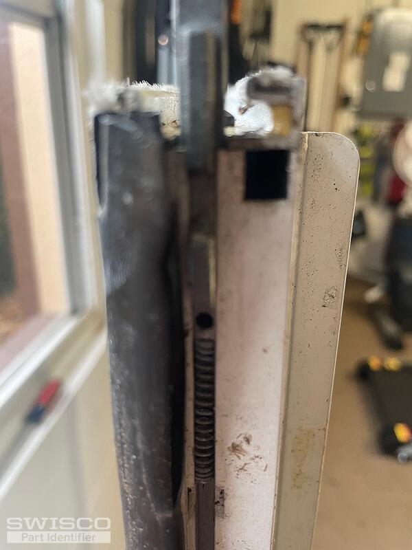 Window latch