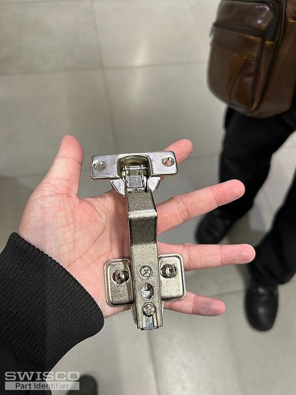 Cabinet Hinge