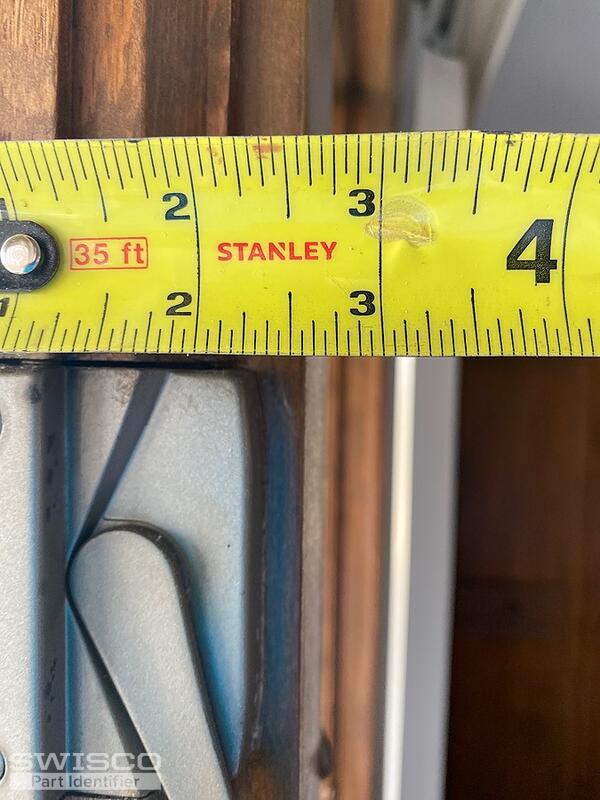 casement lock