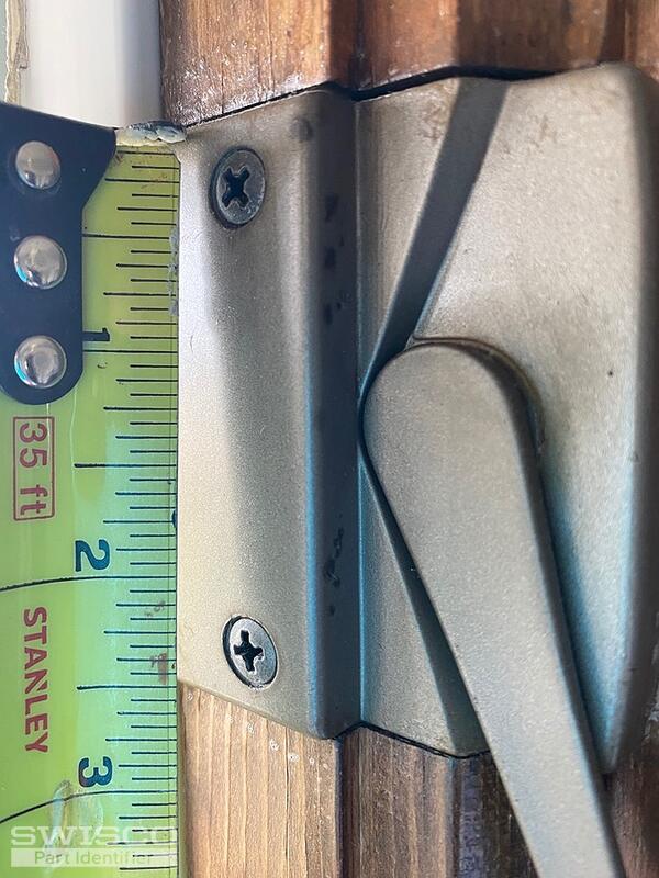 casement lock