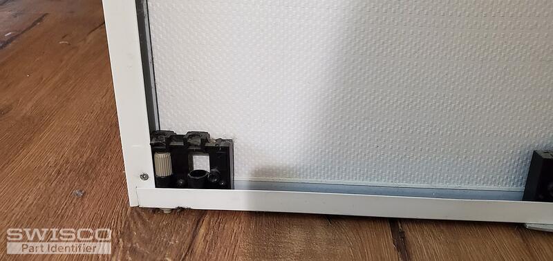 Bifold Corner Connector
