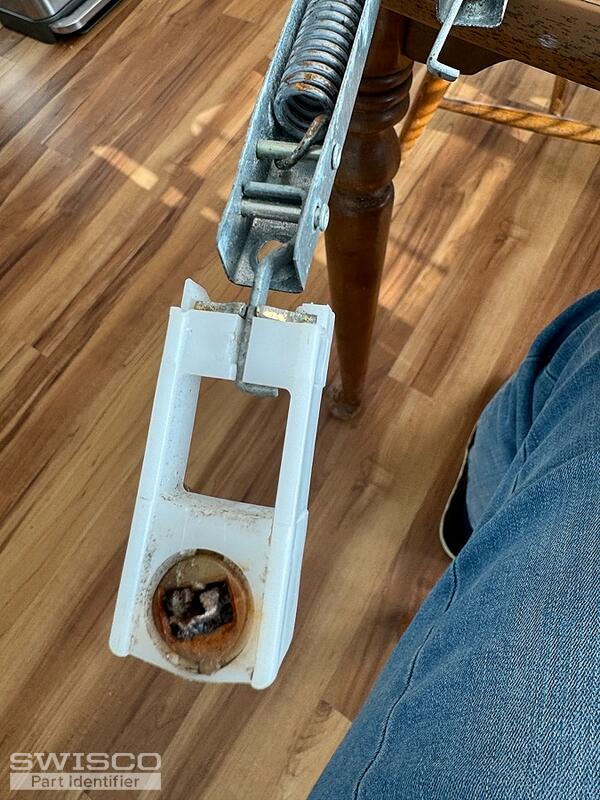 pivot shoe 1