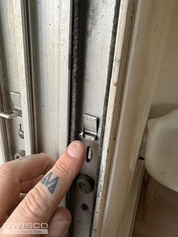 Sliding Door