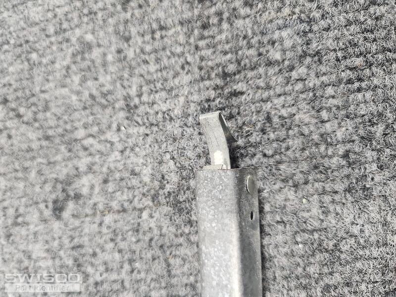 top hook attachment
