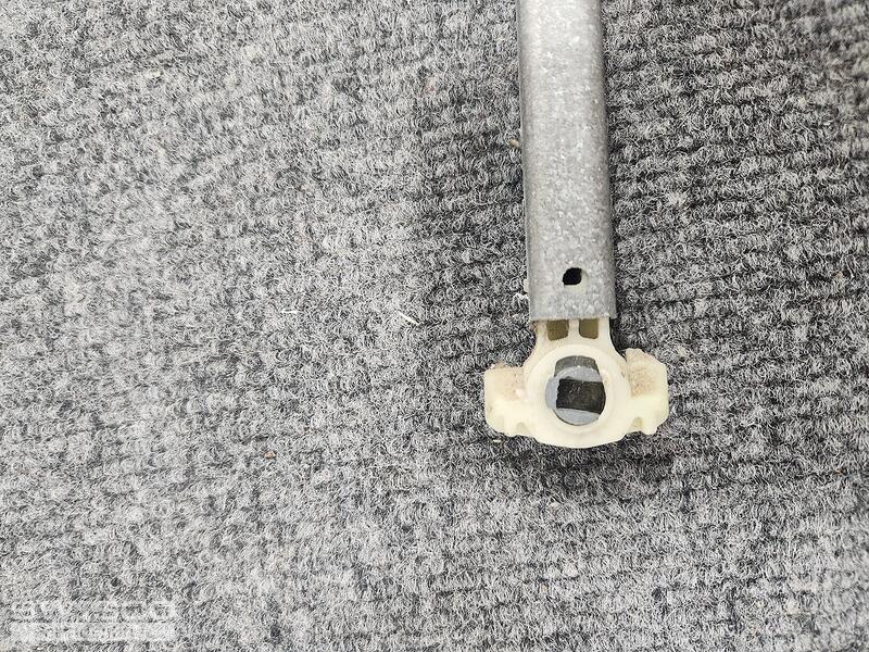 t-lock shoe