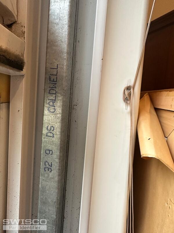 Millard Window Balance