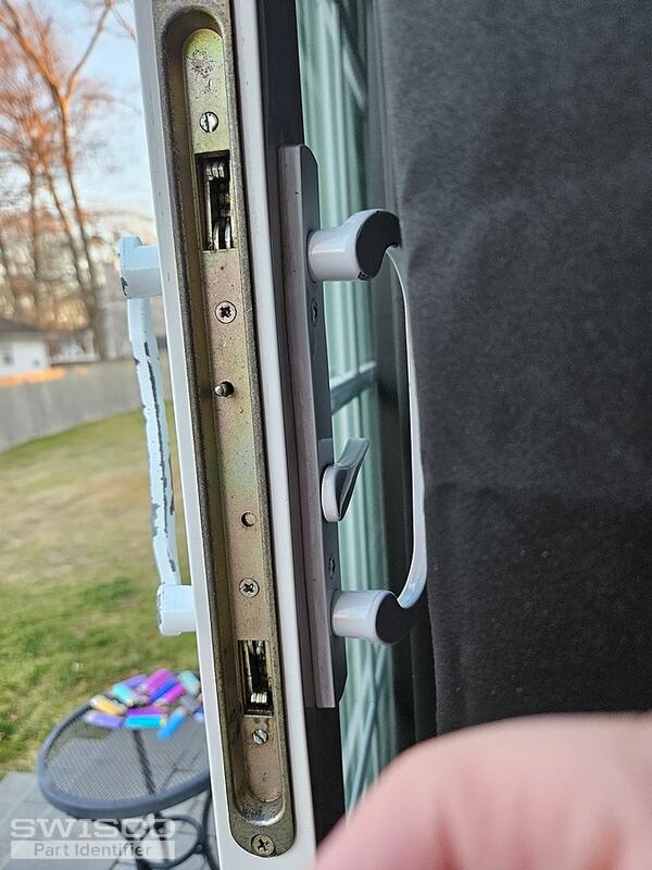 Mortise Lock