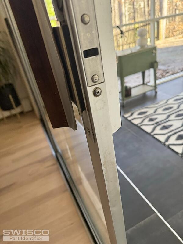 Mortise Lock