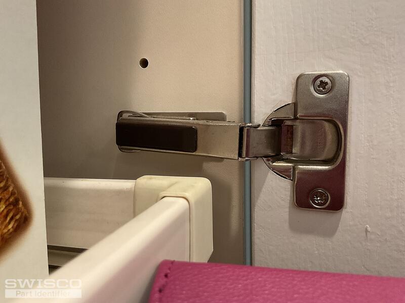 Hinge Door