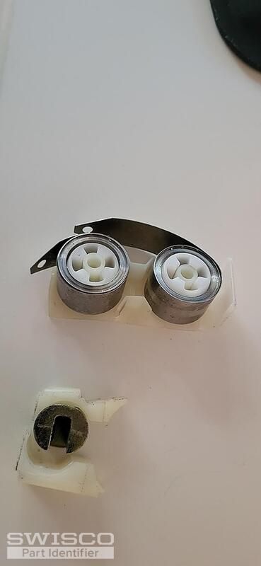 double coil simonton