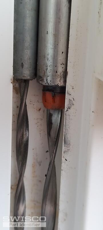 two red tips