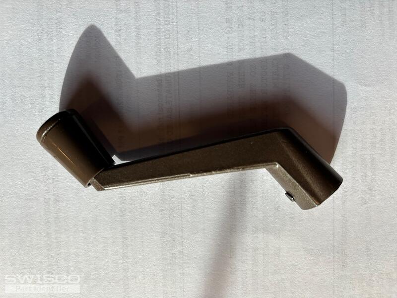 Crank Handle