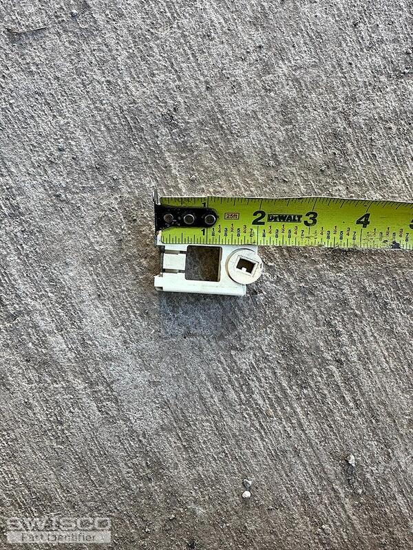 pivot shoe specs