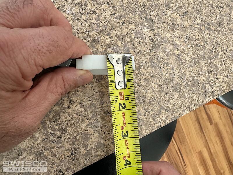 pivot shoe