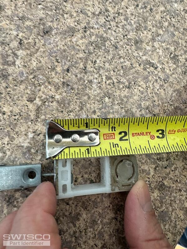 pivot shoe