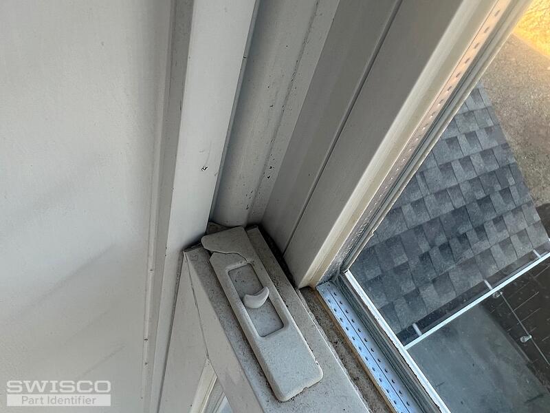 Broken Latch