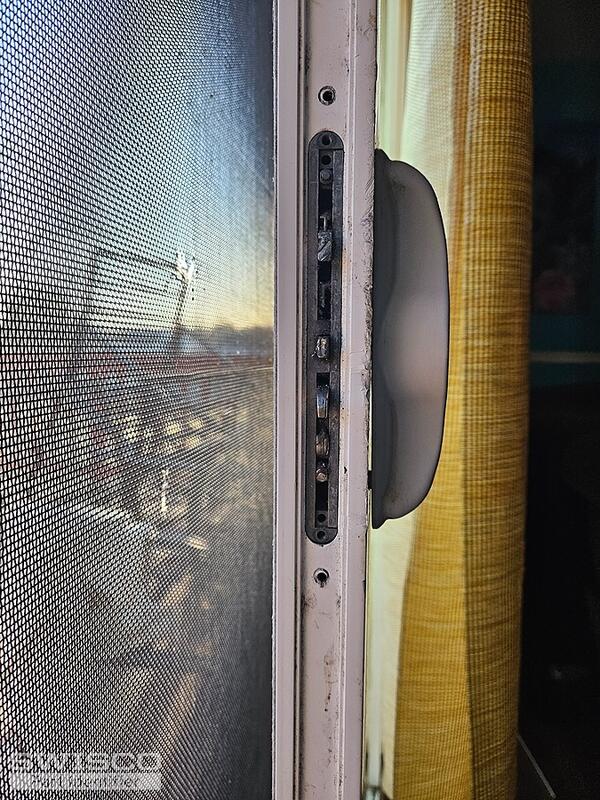 Mortise Lock