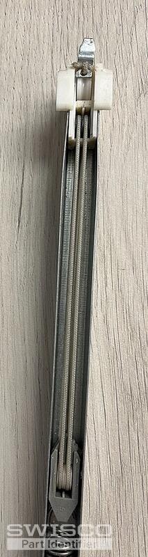 rivetless bottom shoe