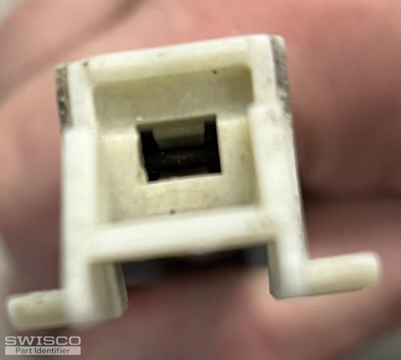 winged fitting