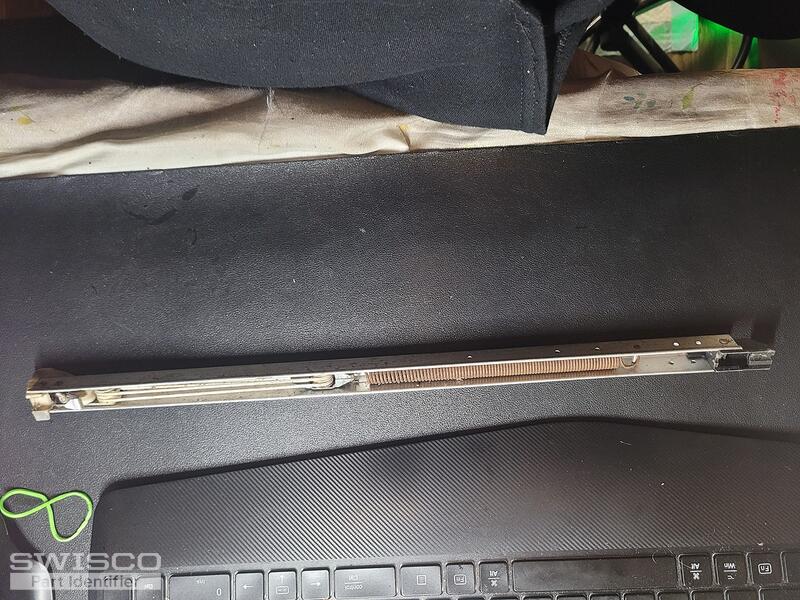 broken channel balance