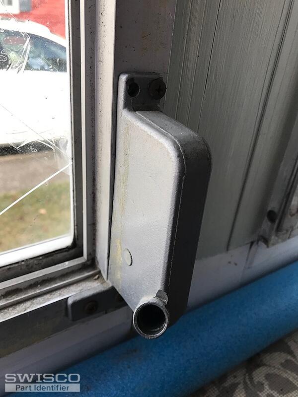awning box operator