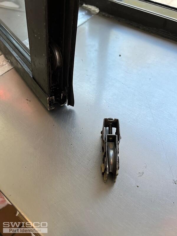 roller assembly