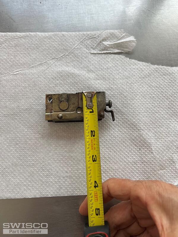 three dimples assembly