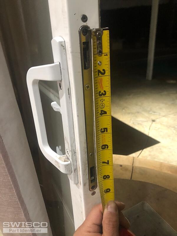 Mortise Lock