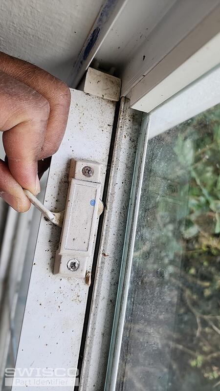 window locks