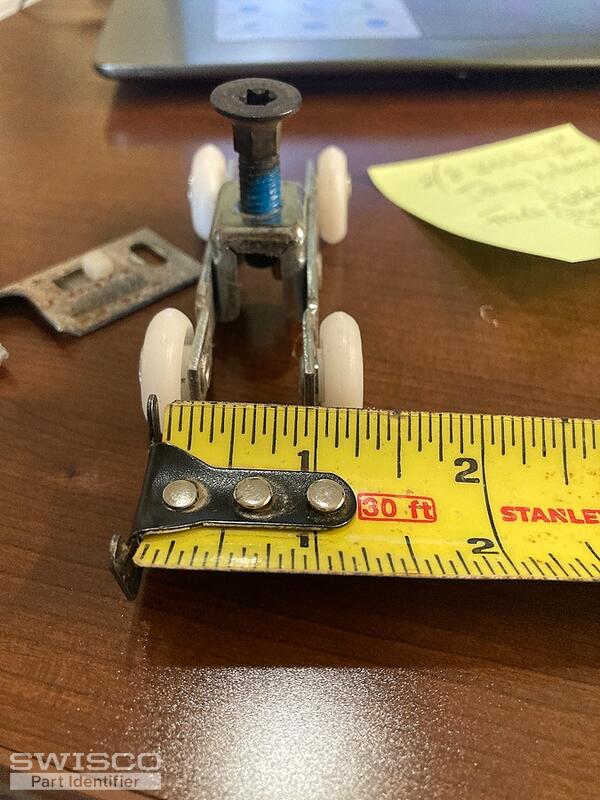 Roller Assembly