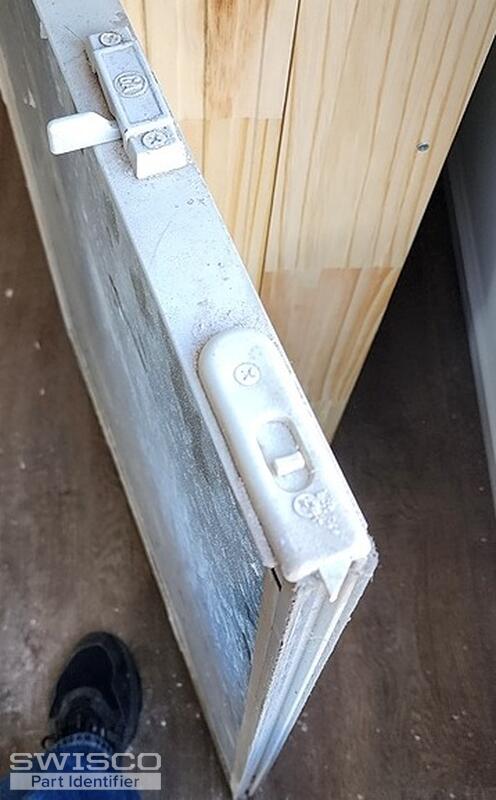 w30844 T.R. TS Latch