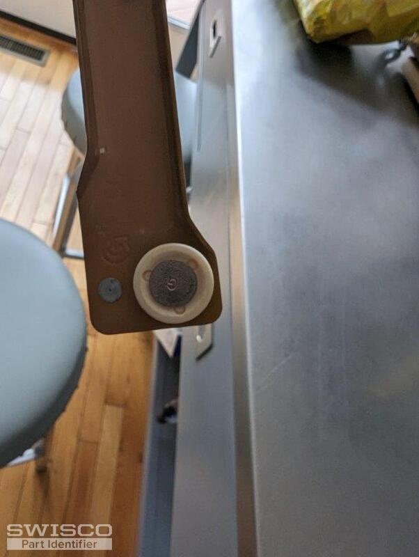 unigrass 6600 G* 22" drawer slides : SWISCO.com