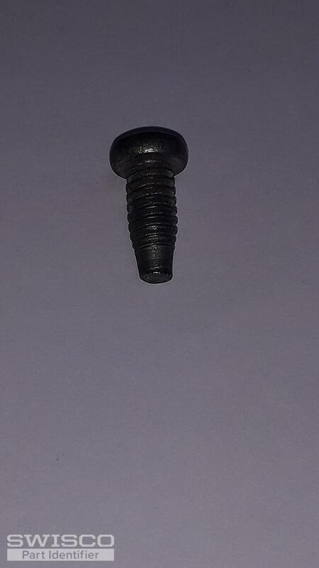 Screw for Awning window operator