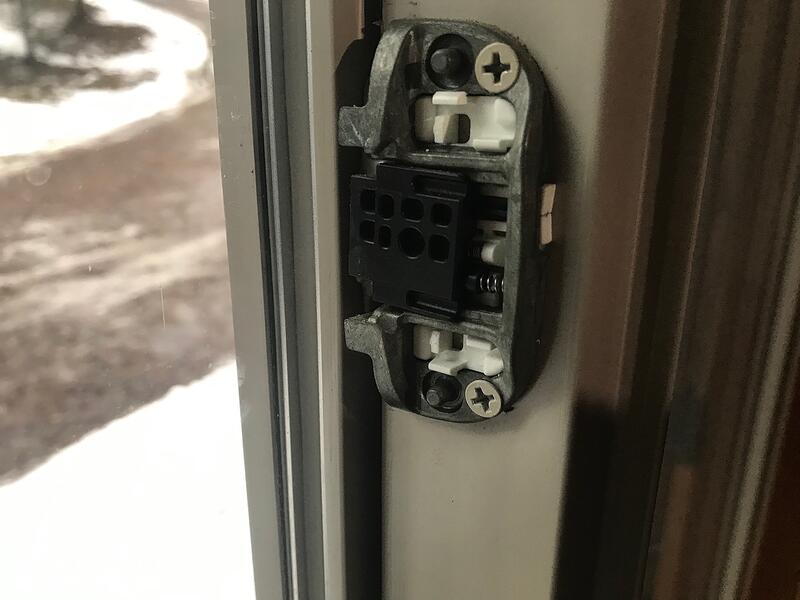 Lock