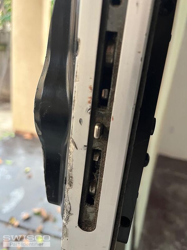 Mortise Lock