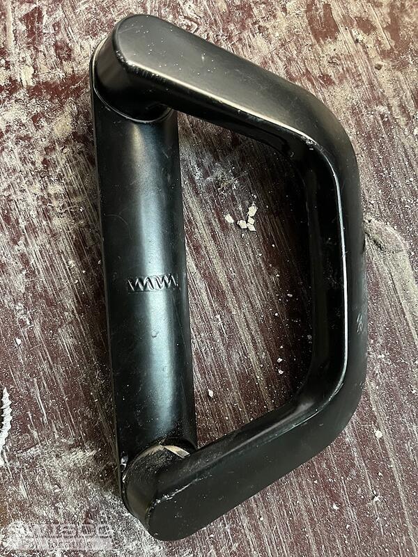 Interior Handle
