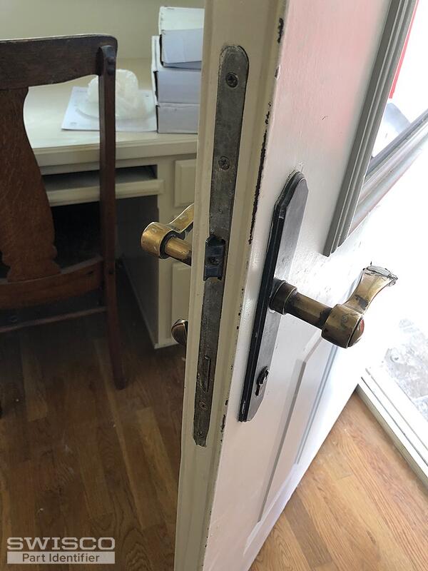 Do they still make this Jado lock?