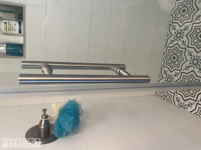 Shower Door Handle