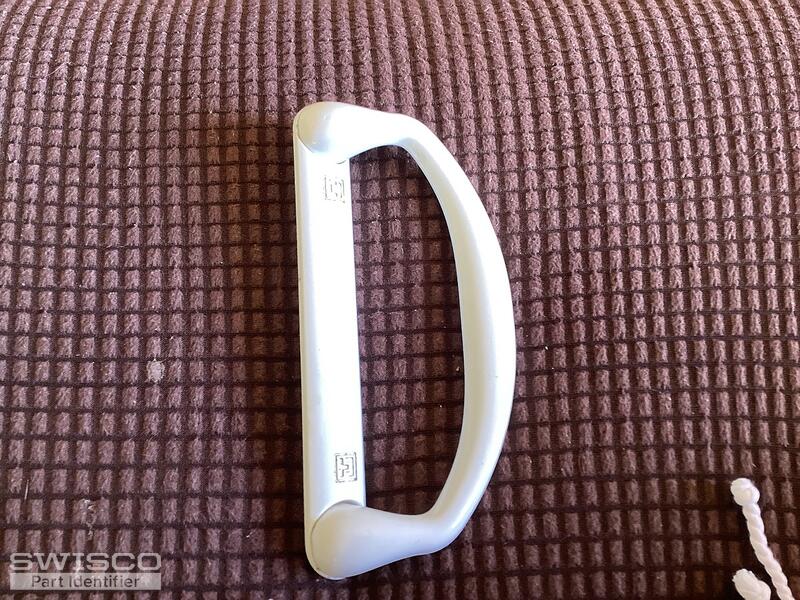 Patio Door Handle