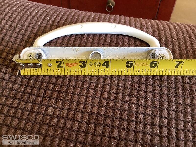 Patio Handle Length