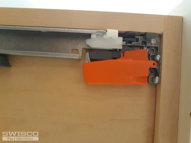 Drawer Closer