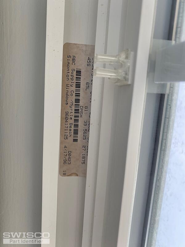 Simonton Windows