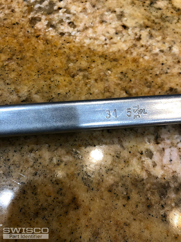 31 5