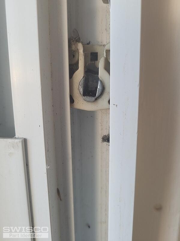 intact pivot shoe