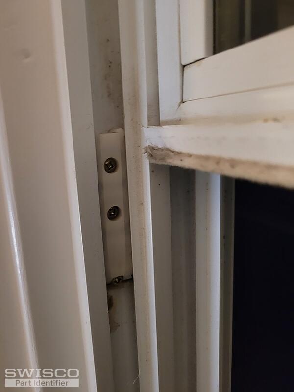 coil support housing