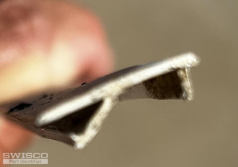 glazing bead