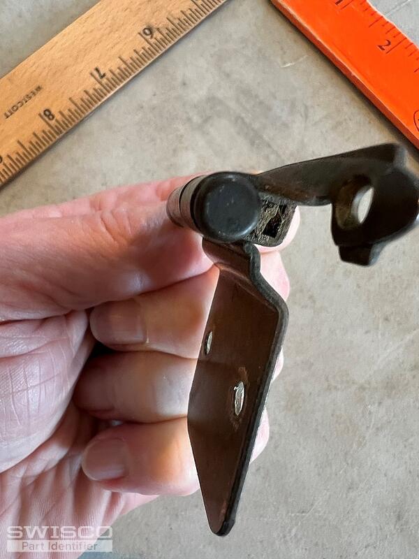 Cabinet Hinges